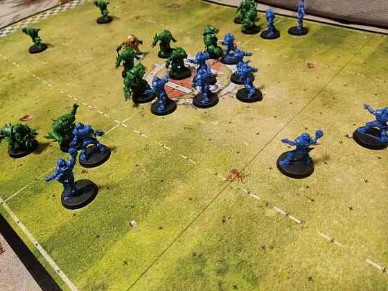 Blood Bowl 