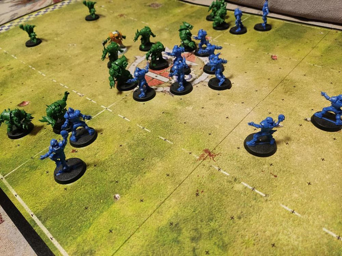 Blood Bowl  - изображение 3