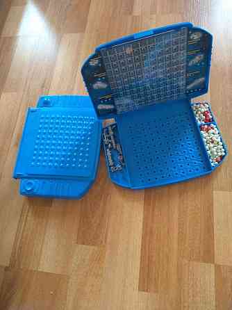 Игра Морской бой 