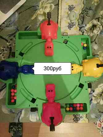 Игра бегемоты 