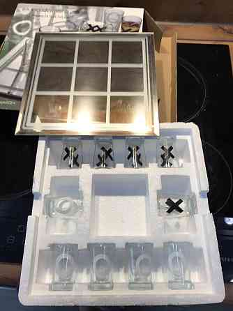 Крестики нолики со стопками 