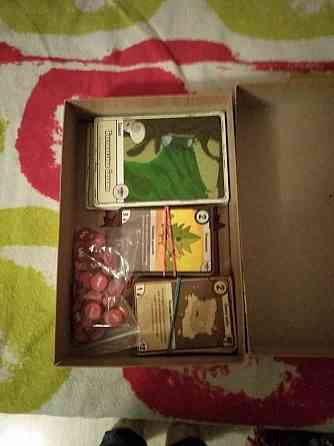 Adventure time карточные войны 