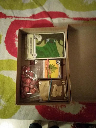 Adventure time карточные войны  - изображение 2