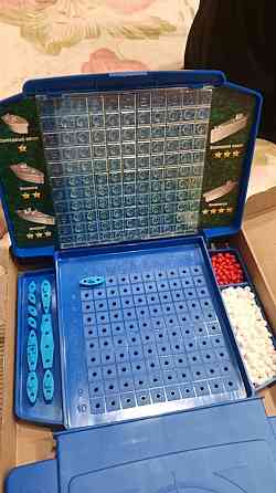 Игра настольная 
