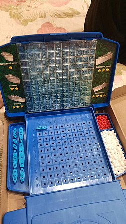 Игра настольная  - изображение 3