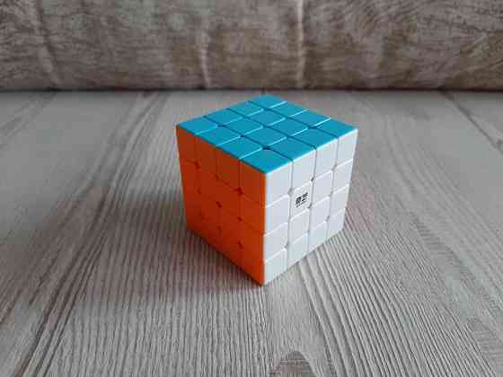 Кубик 4х4 