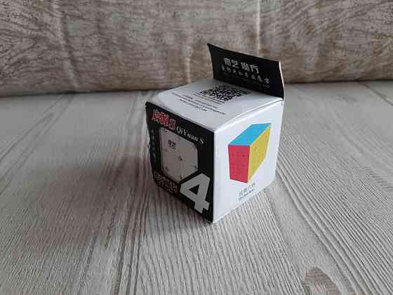 Кубик 4х4 