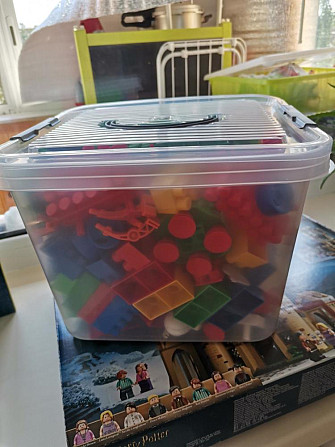 Конструктор bauer  - изображение 1