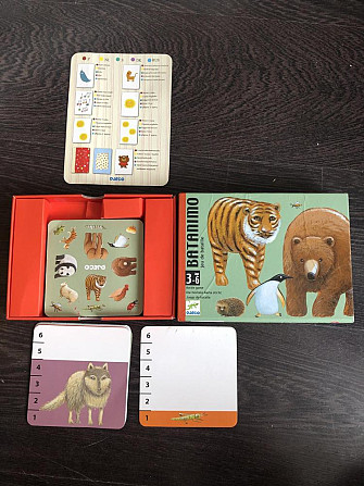 Djeco batanimo  - изображение 2