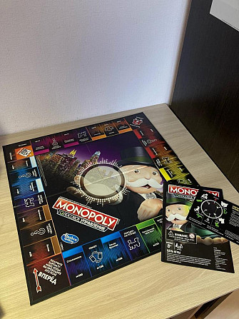 Монополия  - изображение 3