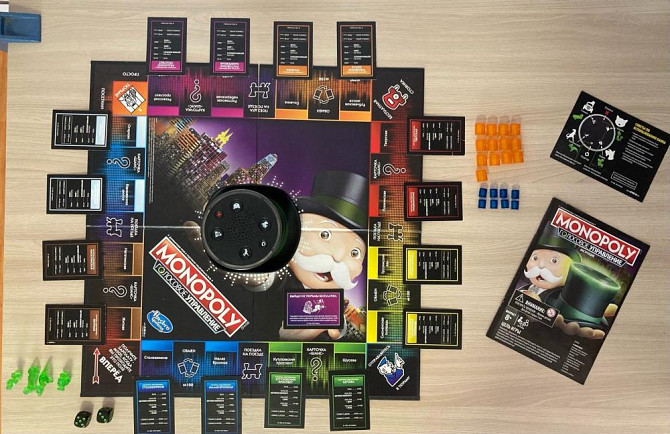 Монополия  - изображение 4