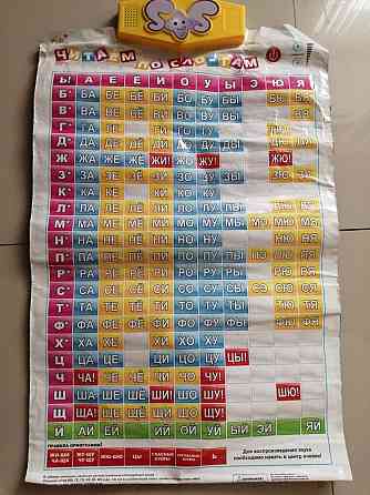 Музыкальная азбука. 