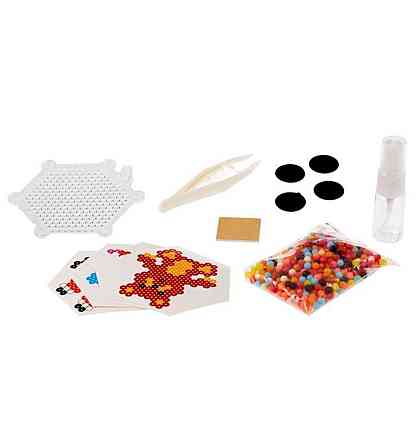 Аквамозаика Новый год 