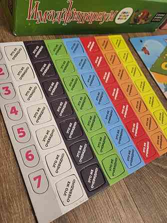 Имаджинариум союзмультфильм 