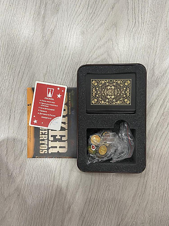 Покер мертвецов  - изображение 3