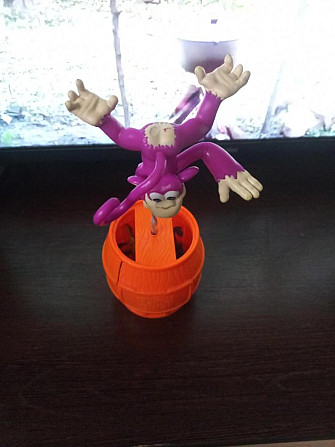 Настольная игра  - изображение 1