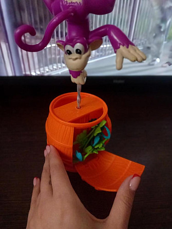 Настольная игра  - изображение 2