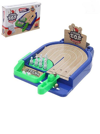 Настольная игра Страйкбол  - изображение 1