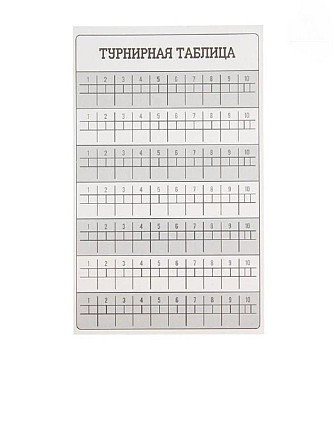 Настольная игра Страйкбол  - изображение 2