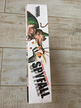 Настольная игра spyfall  - изображение 2