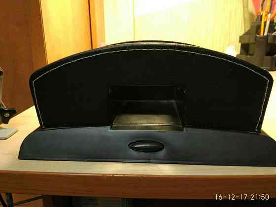 Шаффл машинка (для перемешивания карт) 