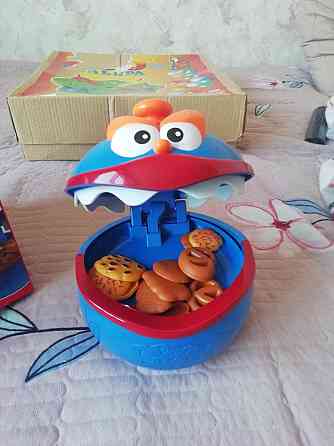 Настольная игра 