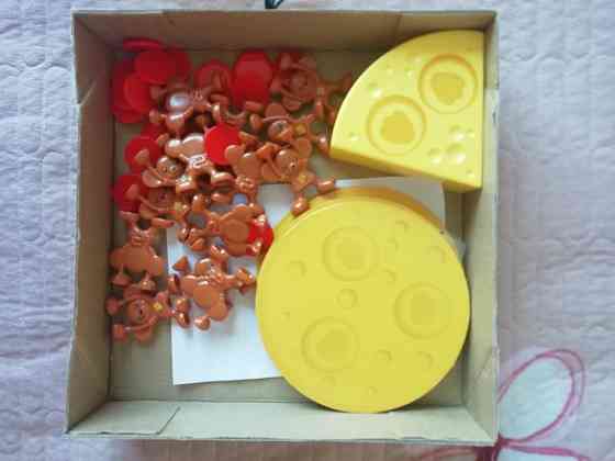 Игра настольная 