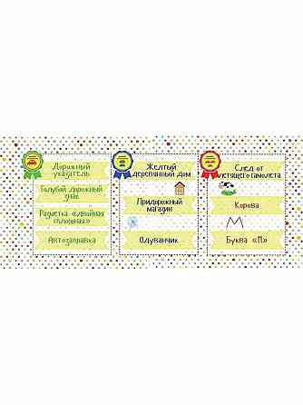 "Найди это! " Лучшая игра в дорогу для отличной ко 