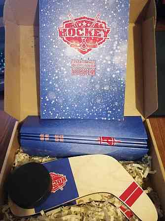 Игра Настольный Хоккей 