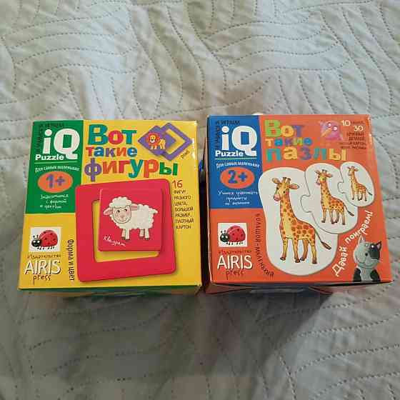 Iq пазл 