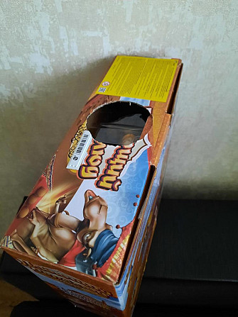 Игра "Плюющий верблюд"  - изображение 4