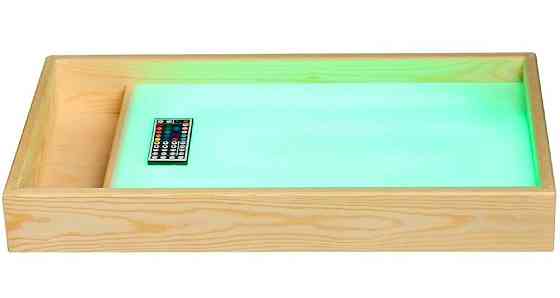 Стол для рисования песком 