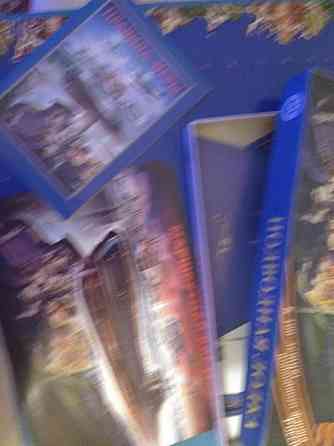 Настольная игра Подводная лодка 