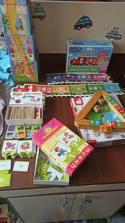 Настольные игры от 100  - изображение 3