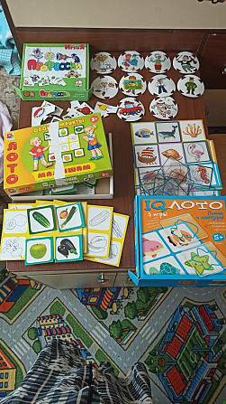 Настольные игры от 100  - изображение 4