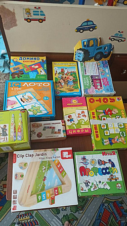 Настольные игры от 100  - изображение 2