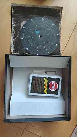 Настольная игра квест Exit 