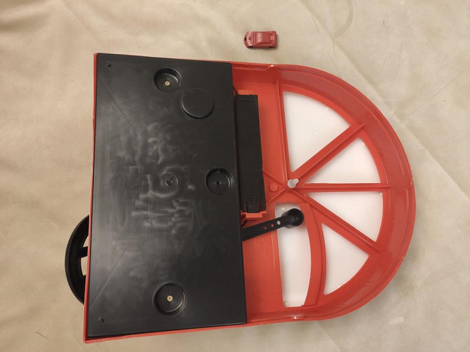 Настольная игра Гонщик М  - изображение 4