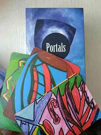 Метафорические карты 