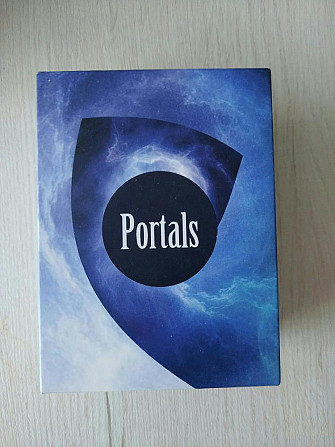 Метафорические карты  - изображение 2