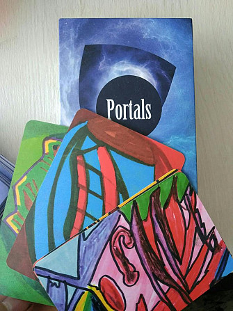 Метафорические карты  - изображение 1