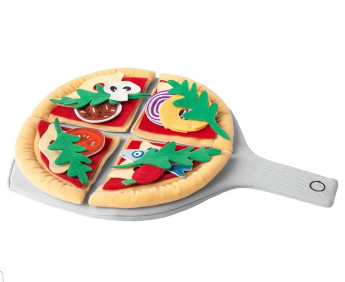 Игрушка ikea  - изображение 1