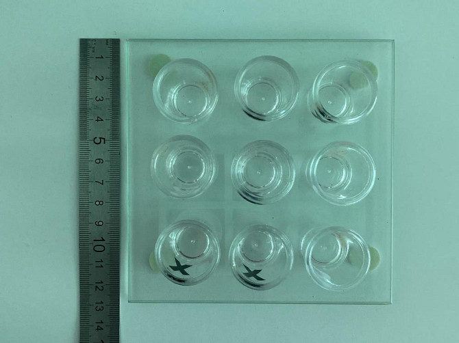 Пьяная игра «Крестики-нолики»  - изображение 2