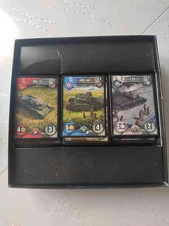 Настольные игры 