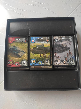 Настольные игры  - изображение 1