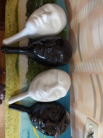 Маска для игры мафия  - изображение 1