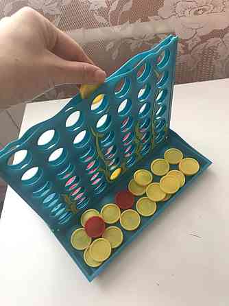 Настольная игра 