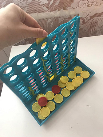 Настольная игра  - изображение 2