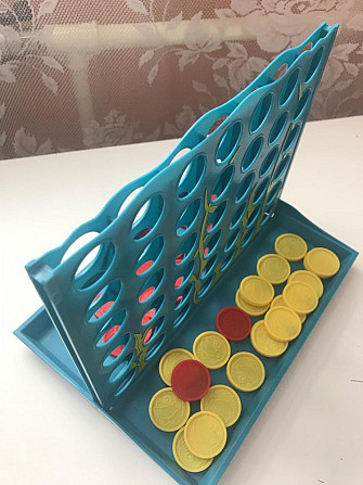 Настольная игра  - изображение 1