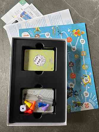 Экивоки. Зима 